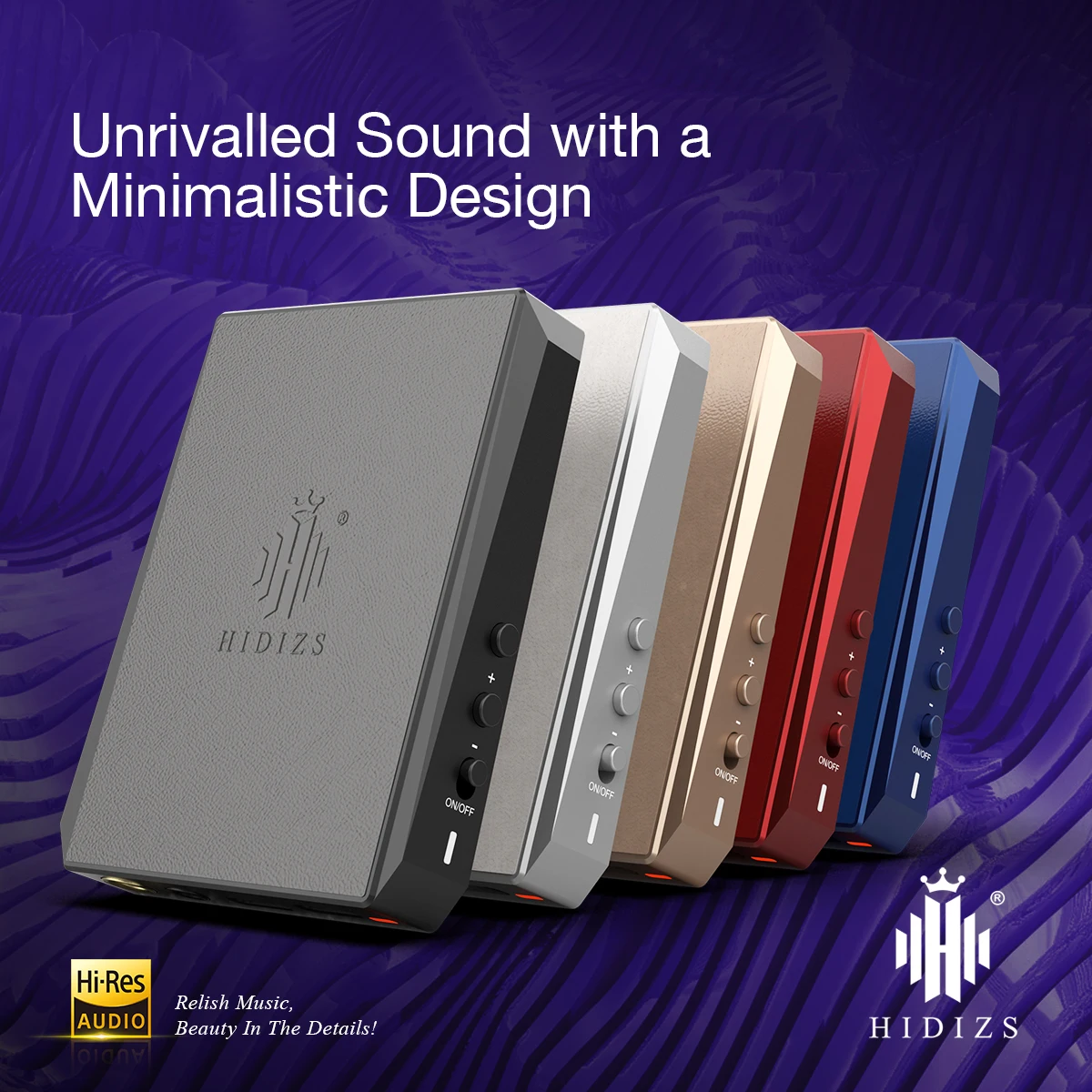 Hidizs AP80 PRO-X Portable Balanced Lossless MQA Music Player + DH80S Portable Balanced DAC & AMP Bundles