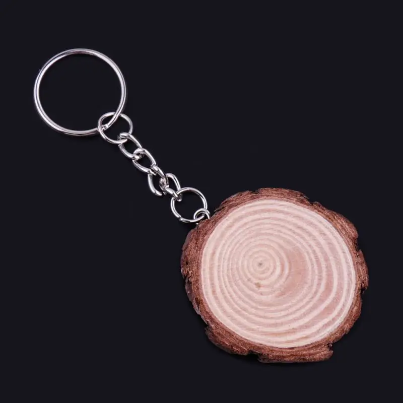 50Pcs Screw Eye Pin Key Chains With Open Jump Ring Chain Extender Eye Pins Split Keyring Jewelry Making Findings