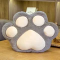 grey handwarmer
