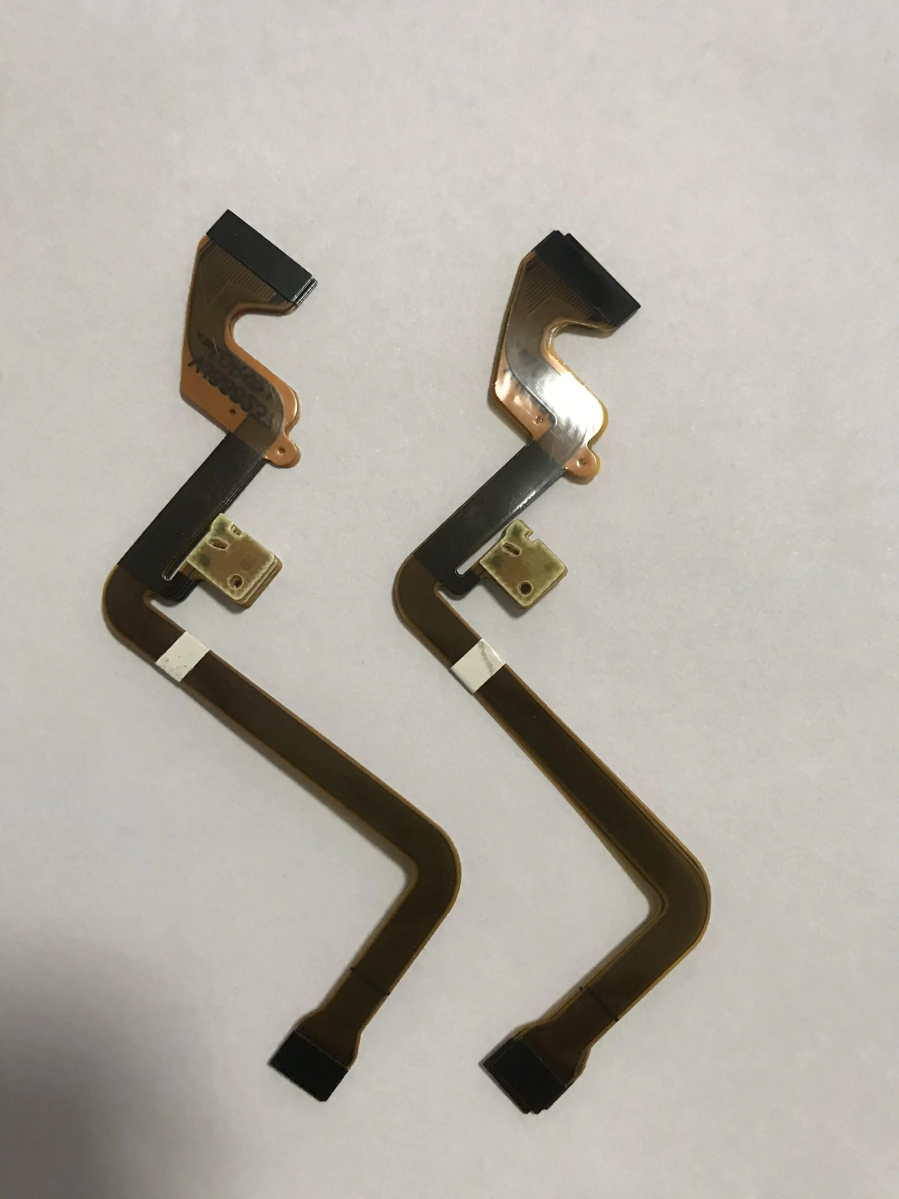 

5 шт. для Panasonic DVX102 DVX100 DVC180B HMC153 HPX170 HPX173 Гибкий экран кабеля