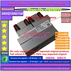 100% New Imported Original SKKQ800  SKKQ1200 SKKQ1500  14E 16E  18 Power Module