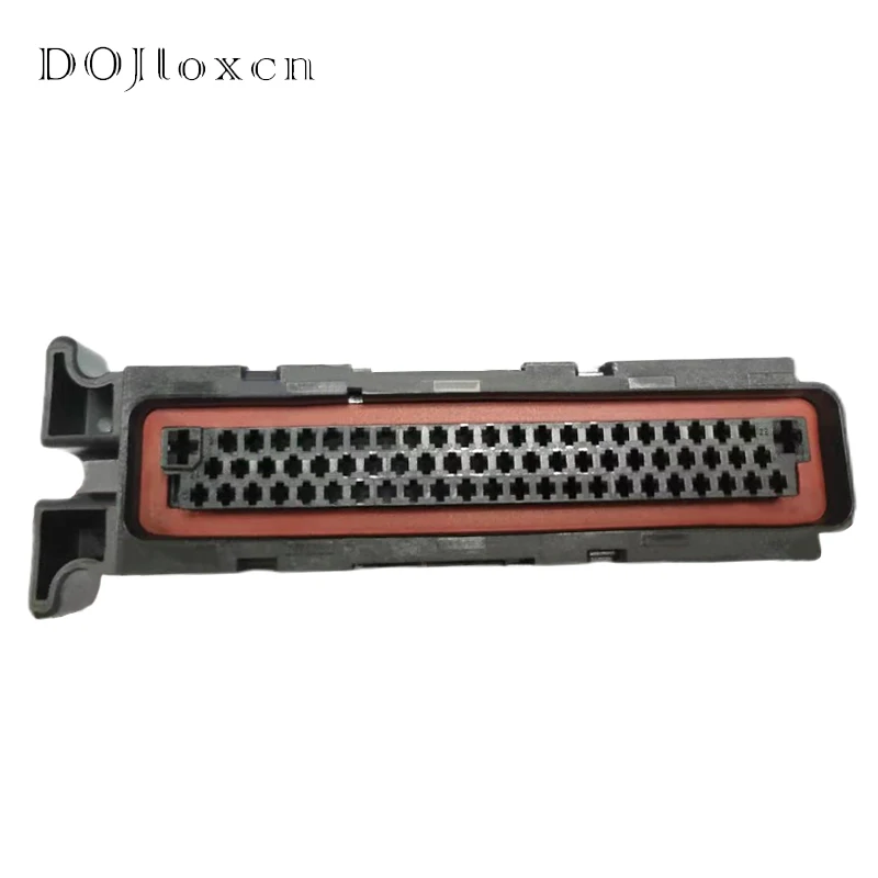 1/5/10 Sets 965051-1 68 Pin 3 Rows Female Wiring Connector TE AMP Original Socket With Terminals Sealing Rubber For Automobile