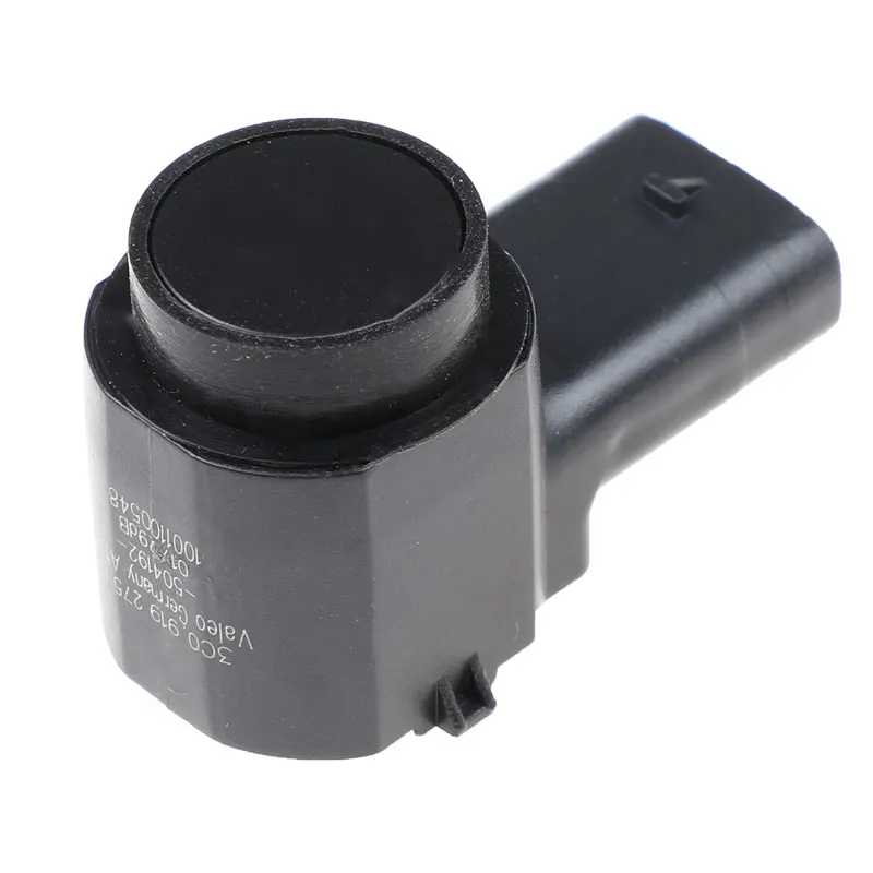 Sensor de aparcamiento PDC para coche, accesorio para VW Passat 3C B6 Jetta Tiguan Touran Golf 3 Audi Q7 3C0919275A 3C0919275E 5K0919275, 3C0919275L