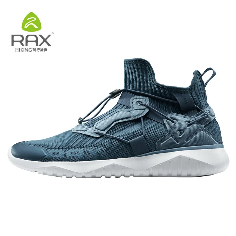 Rax Winter Running Shoes Women Lightweight Outdoor Sports Sneakers for Women Breathable Walking Shoes Girl Training Running Shoe