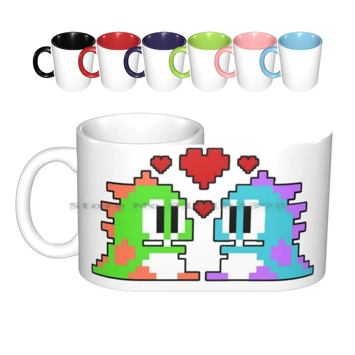 Bubble Bobble: La Mejor Elección para los Amantes de los Juegos Retro