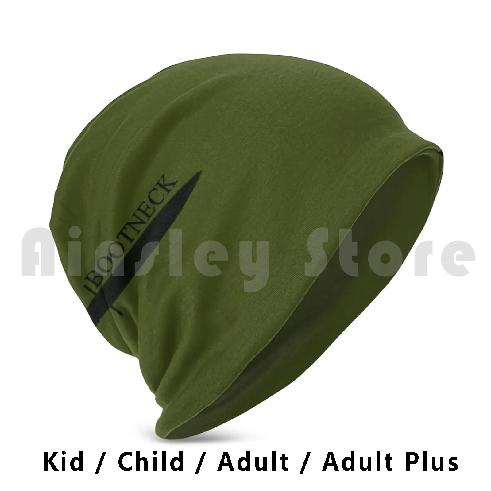 Royal Marine Bootneck Beanies Pullover Cap Comfortable Bootneck Marine Royal Marines Military Infantry Army Commando