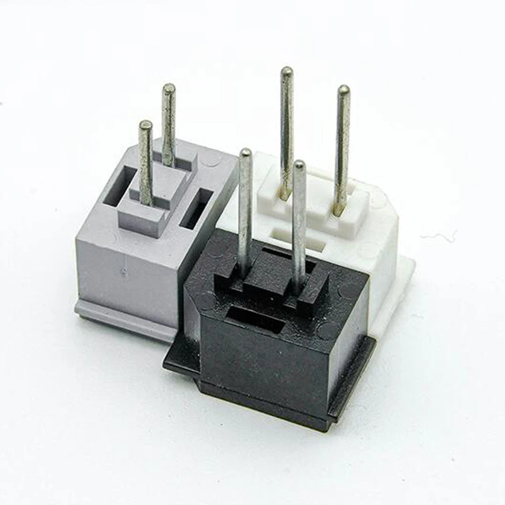 Jack connector interface 180 grad weibliche stecker Für WII 2P spiel konsole power ersatz teil