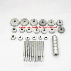 Valve seat installation tool for all models Valve seat assembly 20-62mm valve seat application