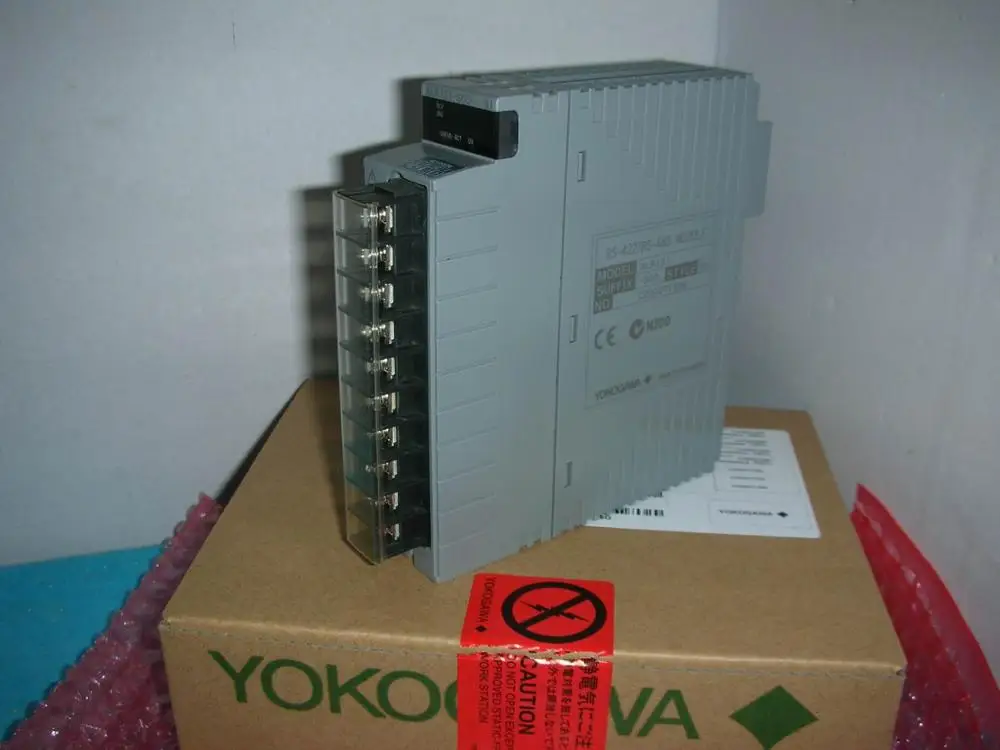 1PC YOKOGAWA ALR121-S00