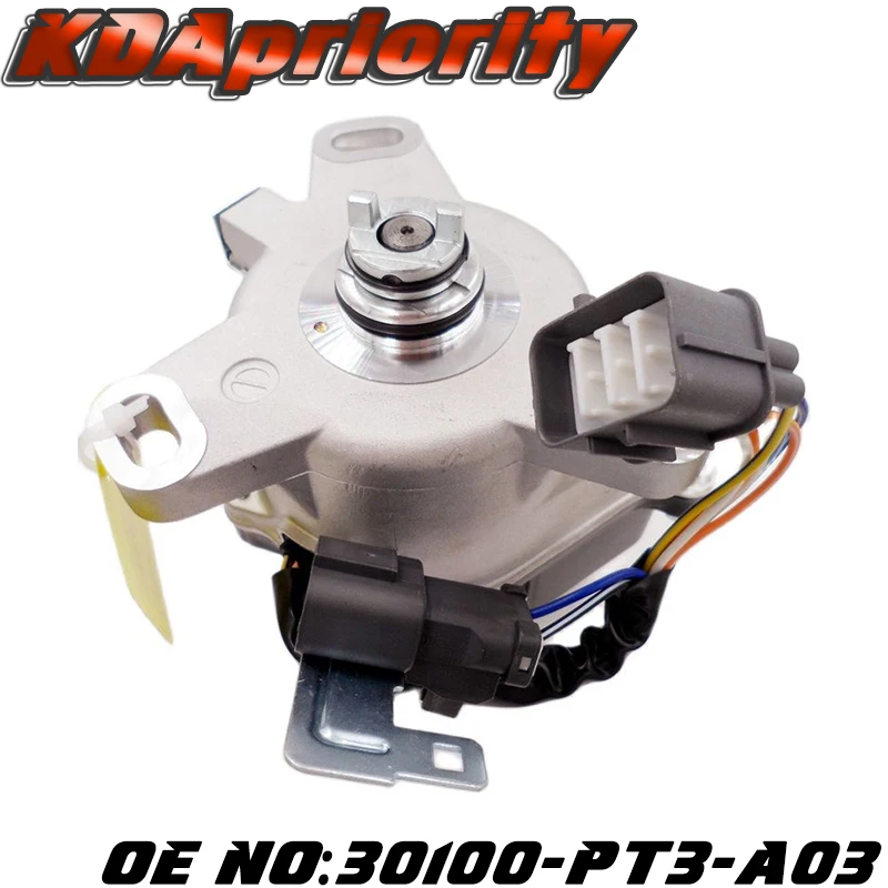 Distributors Ignition Assy 30100-PT3-A03 For Honda Accord Ascot Prelude 30100PT3A03 H95502 30100PT3A62 N5634000