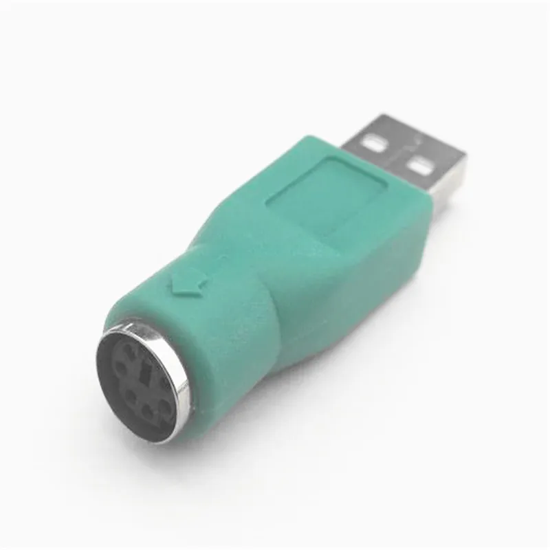 Адаптер USB «Мама»-PS2 PS / 2 «папа»