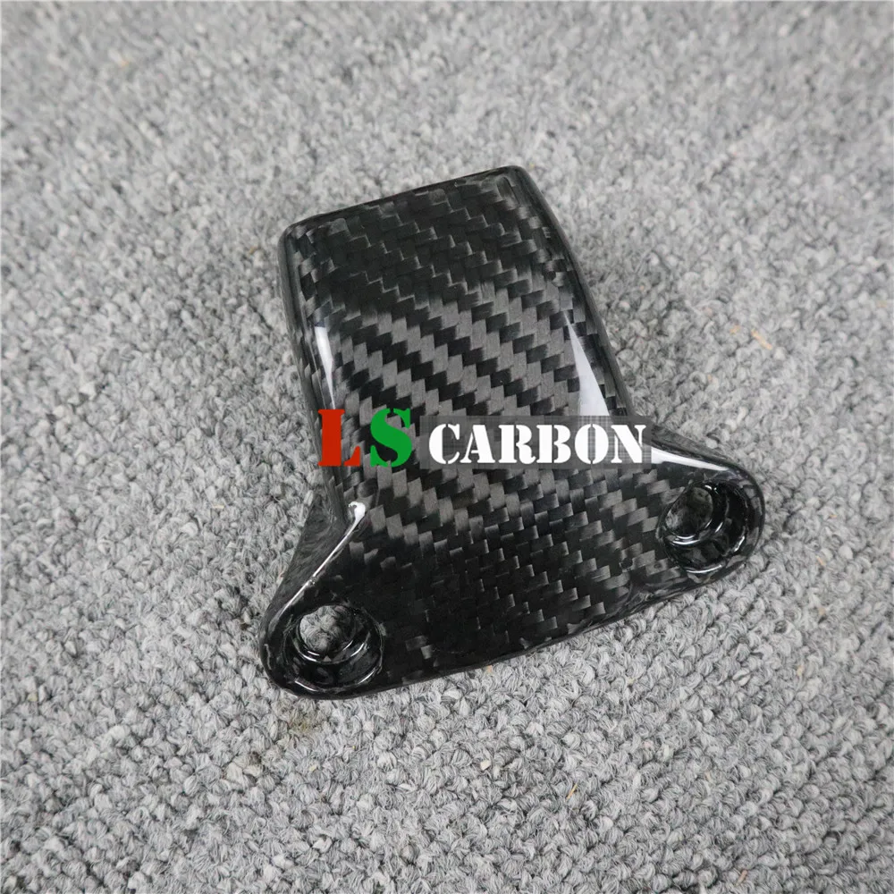 

For KTM Superduke 1290 2020 Full Carbon Fiber Motorcycle Accessories Instrument Cable Cover