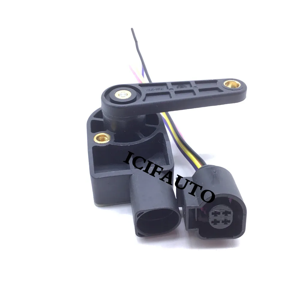 Height Sensor Suspension Height Level Sensor For Audi A6 4F C6 RS6 1T0 907 503 4F0941285F