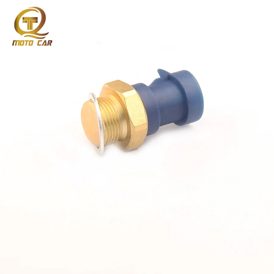 

Переключатель температуры вентилятора радиатора 7745216 46413969 для Fiat Punto Ducato Box Punto 6ZT007835201 SNB1384