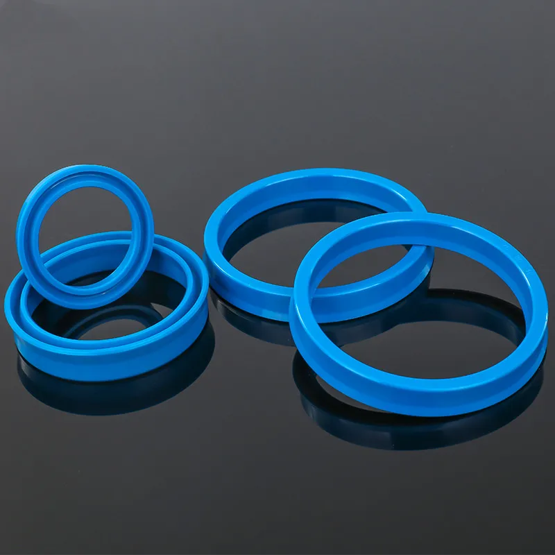 

UN hydraulic cylinder oil seal ring 80~115