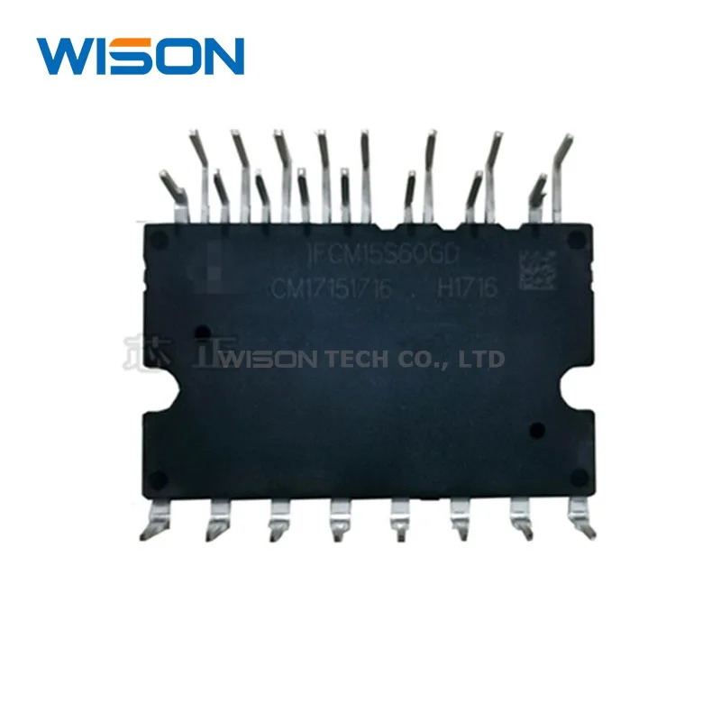 Free Shippin original IFCM15S60GS  IFCM15S60GD MODULE