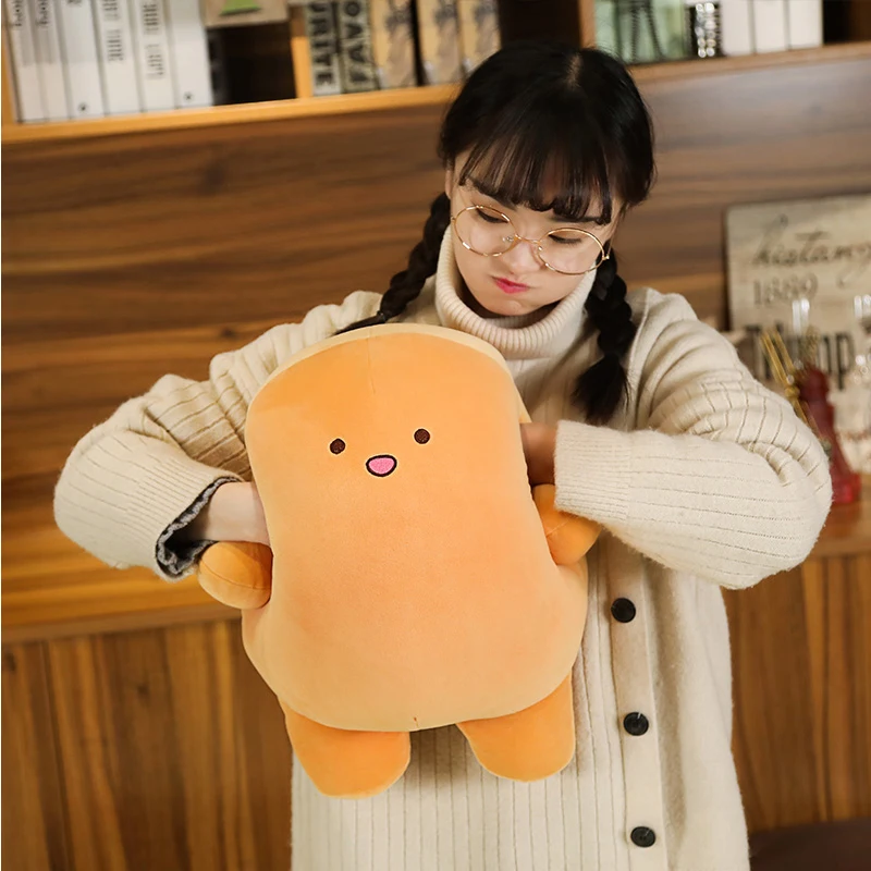 Kawaii Anime Fat Octopus pluszowe zabawki okrągłe nadziewane miękkie kreskówka zwierzęta ośmiornica biuro Home poduszka Nap słodkie dzieci urodziny prezent