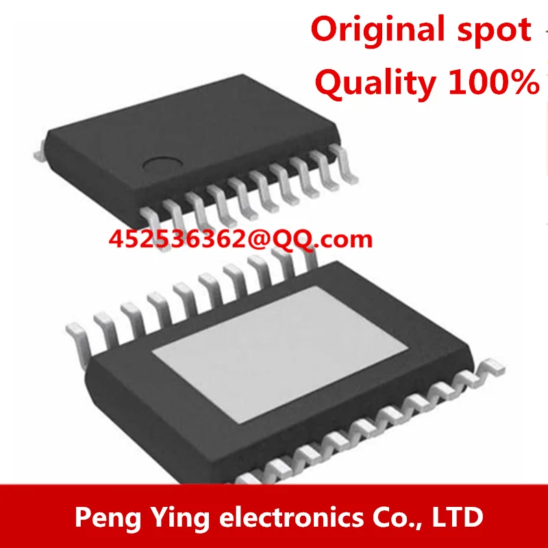 1PCS 100%NEW TPS55065QPWPRQ1 55065Q TPS55065Q TSSOP20 TPS54380PWPR TPS54380QPWPRQ1