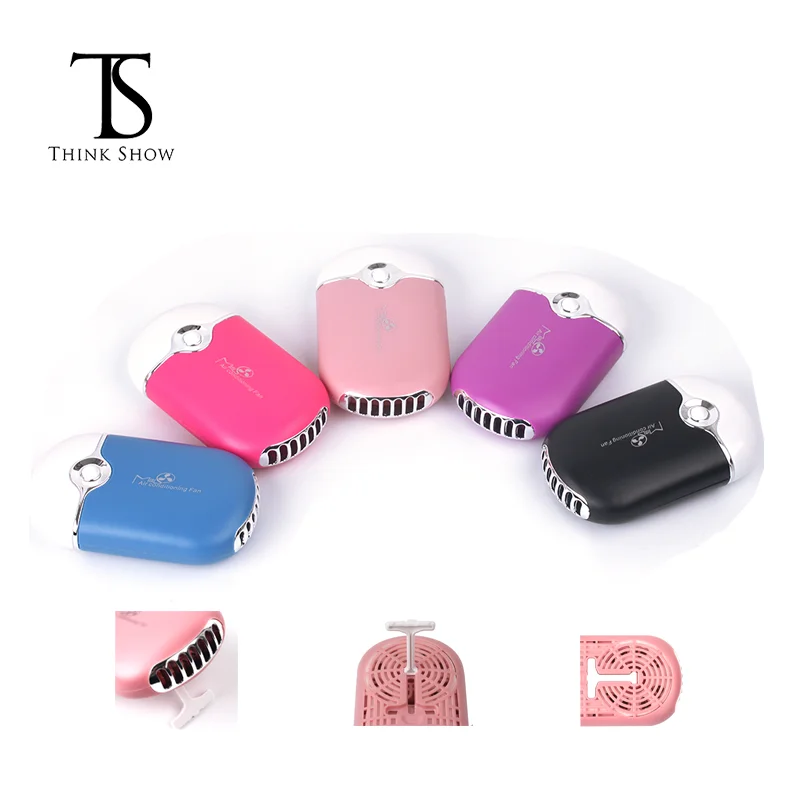 THINKSHOW 1 sztuk przenośny mini wentylator USB klej szybkoschnący tusz do przedłużania rzęs suszarka do rzęs suszarka do rzęs Blast Blower Beauty Makeup