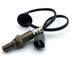 Sensor de oxígeno con sonda Lambda para coche, accesorio de medición de O2 compatible con Toyota YARIS ECHO SCION XA XB, 1.5L, 89465-52200, NO #2000, 2014, 8946552200, 89465, 52200