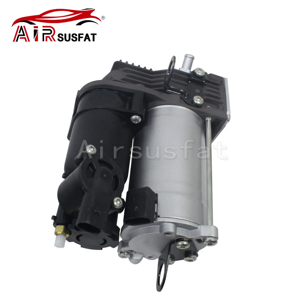 

Air Compressor Pump/Suspension Valve Block/Air Pump Relay For Mercedes ML Class W164 GL Class X164 06-11 1643201204 1643200304