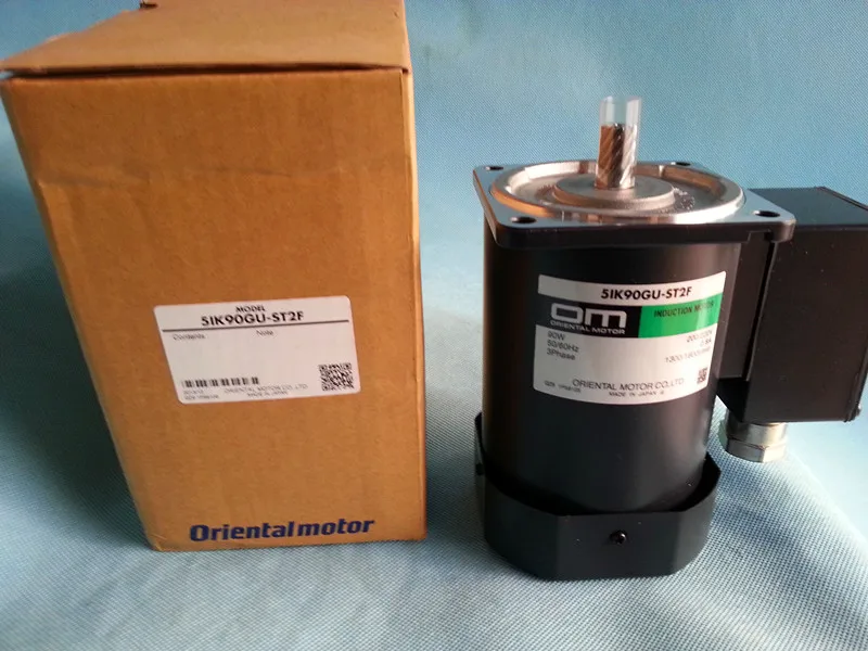 5IK90GU-ST2F motor new original Japanese Oriental OM