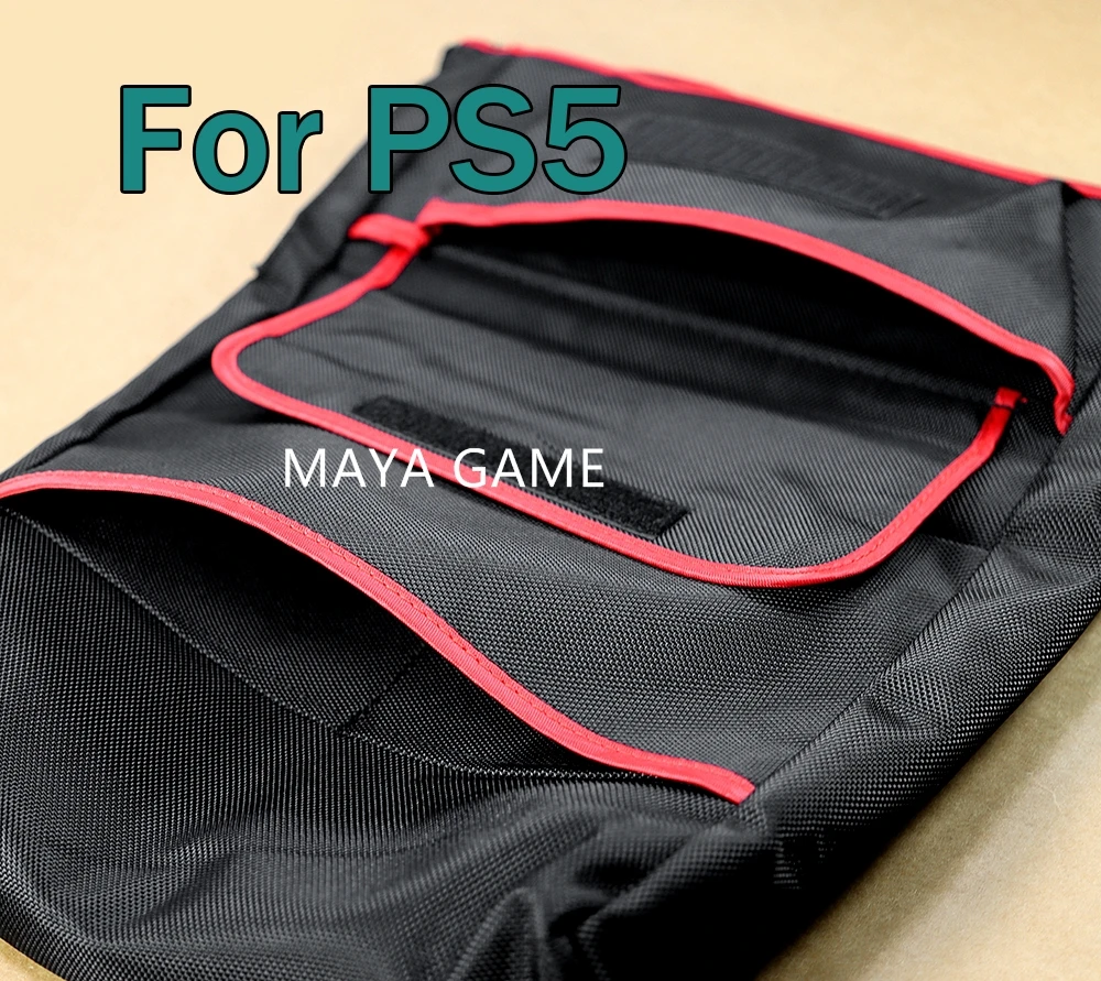 for Playstation 5 console  Game Discs dustproof sleeve cover waterproof protective sleeve