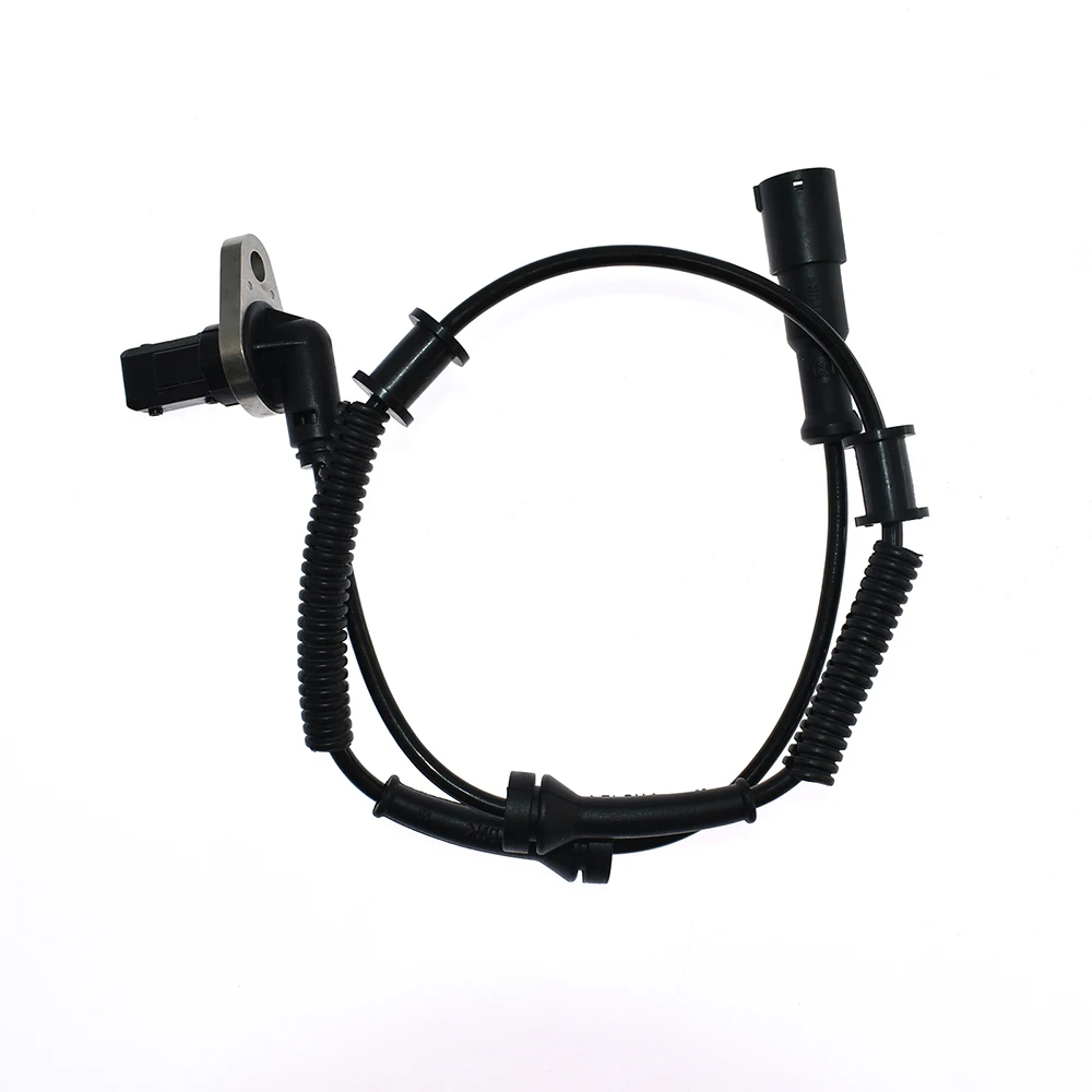 Original Quality ABS Wheel Speed Sensor Front 48920-08100 4892008100 818044101 For 2002-2019 SSANGYONG REXTON