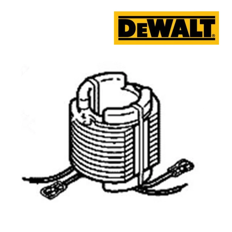 Dewalt Field N048224 For D25580K Power Tool Accessories Electric tools part