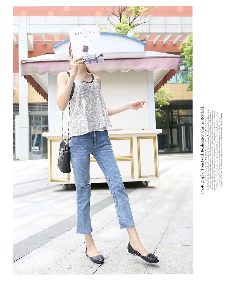 Rocwickline New Summer and Autumn Women's Super high heels Classics Fashion Mature Retro Sexy Slip-On Pointed Toe Novelty Mature