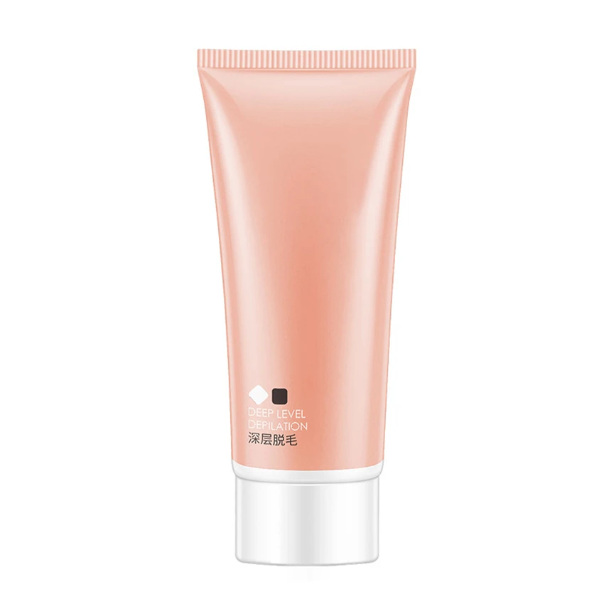 Kem Tẩy Lông Dành Cho Nữ, 60G Rụng Lông Kem, Không Gây Kích Ứng, nhẹ Nhàng Loại Bỏ Bất Cứ Nơi Đâu Lông Không Mong Muốn Cho Tất Cả Các Loại Da