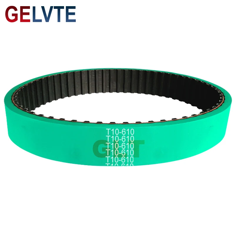 Imagem -04 - Adicionar Cinto de Máquina de Desenho Correia de Máquina de Embalagem Síncrona de Borracha Correia de Acionamento Personalizada