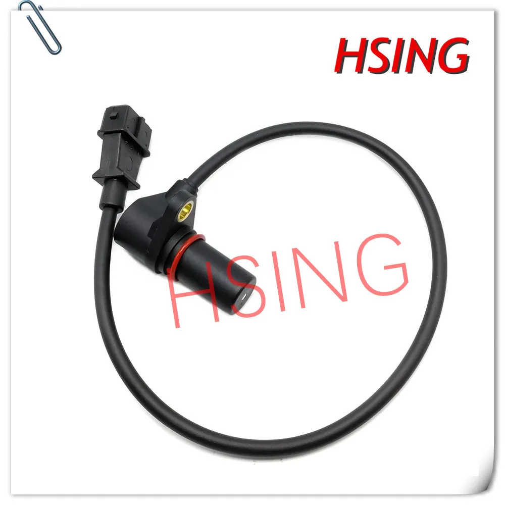 

Crankshaft Position Sensor Fits For Opel Astra G Vectra B Zafira A Saab 2.0L ***Part No# 0281002138 0281002285 6238395 90540188