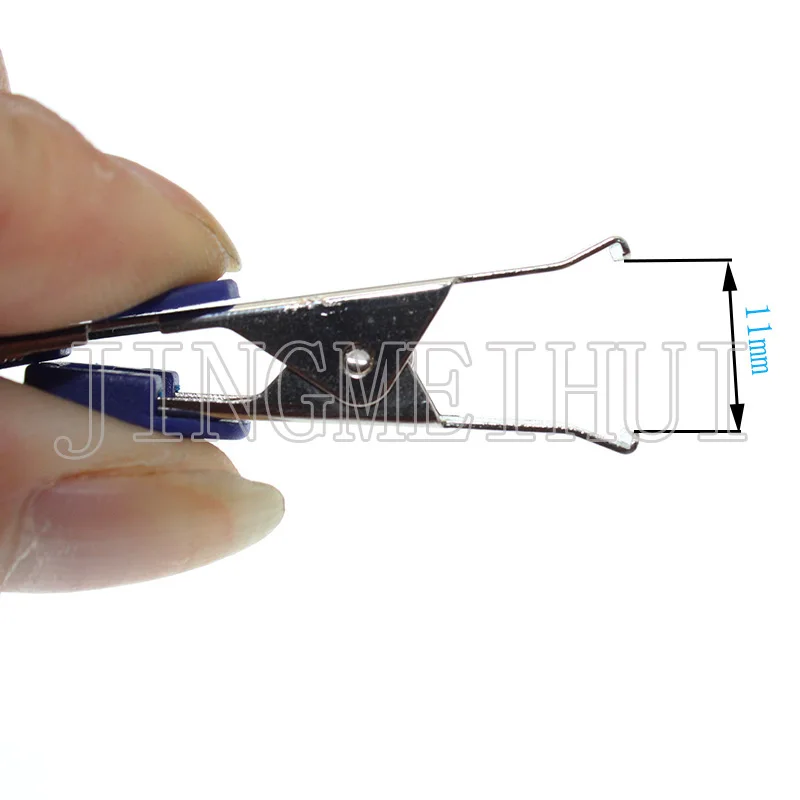 ECG EKG Electrode adapter/extension cable for Mindray/Nihon Kohden/Comen/Siemens/Schiller/Bionet/GE/Mortara/Edan ECG cable.