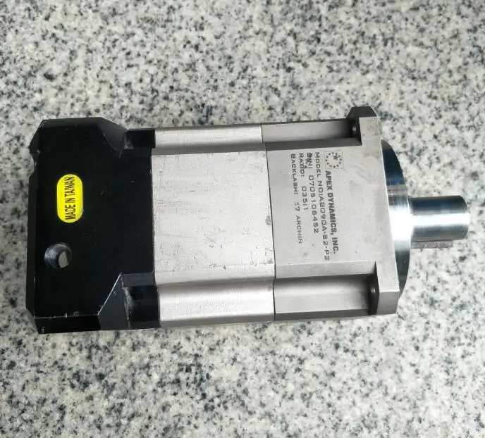 

AB090A-S2-P2 1:35 750W Used in good condition