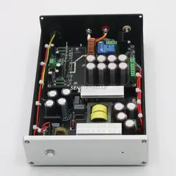 Hi-End 1000W IRS2092 +IRFB4227 Mono Amplifier Hifi Home Class D High Power Amp