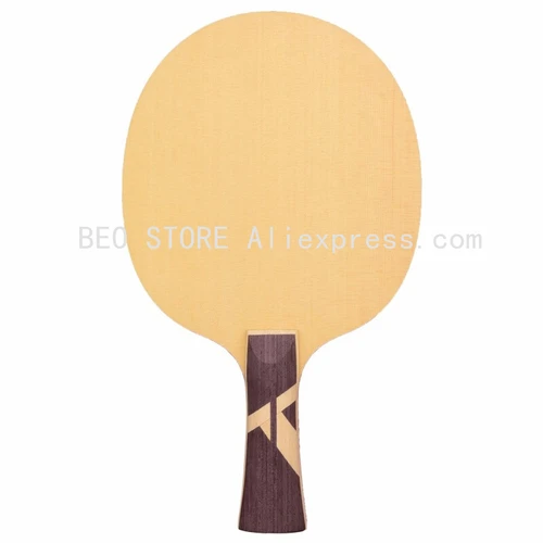 Imagen 2 del producto Yinhe-raqueta De tenis De mesa Galaxy T-8S T8S, 5 De madera + 2 De carbono, Base De raqueta De Ping Pong