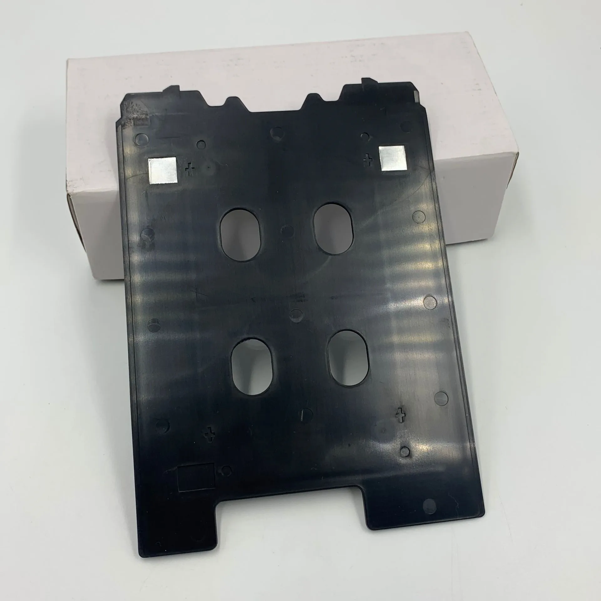 5pcs 2021 Inkjet PVC Card Tray for Canon PIXMA TS8010, TS8110, TS9010, TS9110 Series Printers (Canon M Tray Printers)