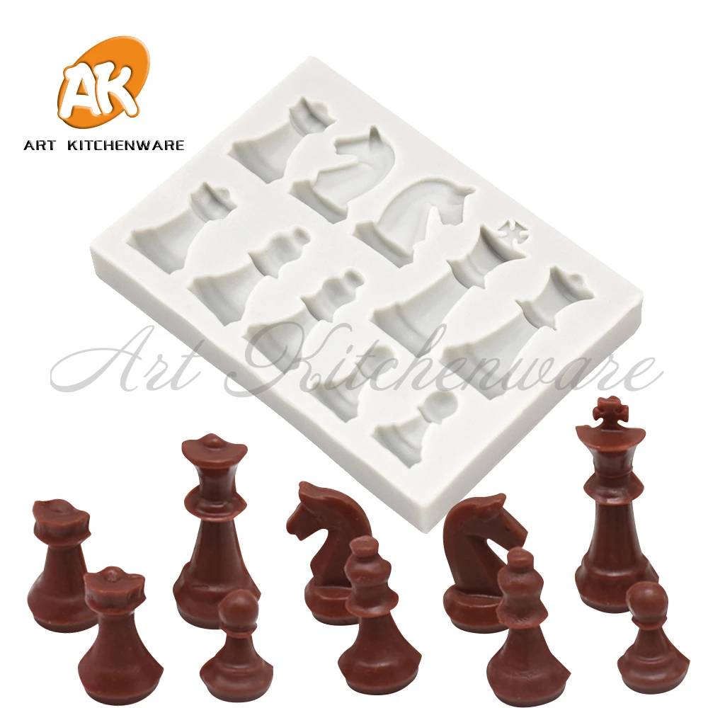 Backform Ton – Der perfekte Formenblock für kunstvolle Kuchen- und Schokoladenarbeiten?