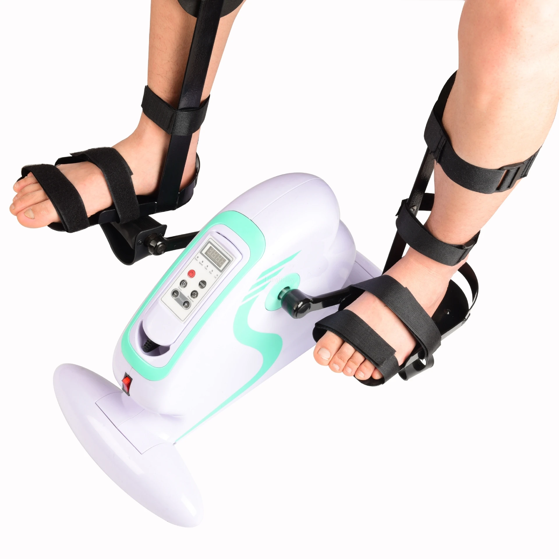 Rehabilitation training equipment household hemiplegia stroke elderly hands  feet  legs  upper and lower limbs electric rehabili