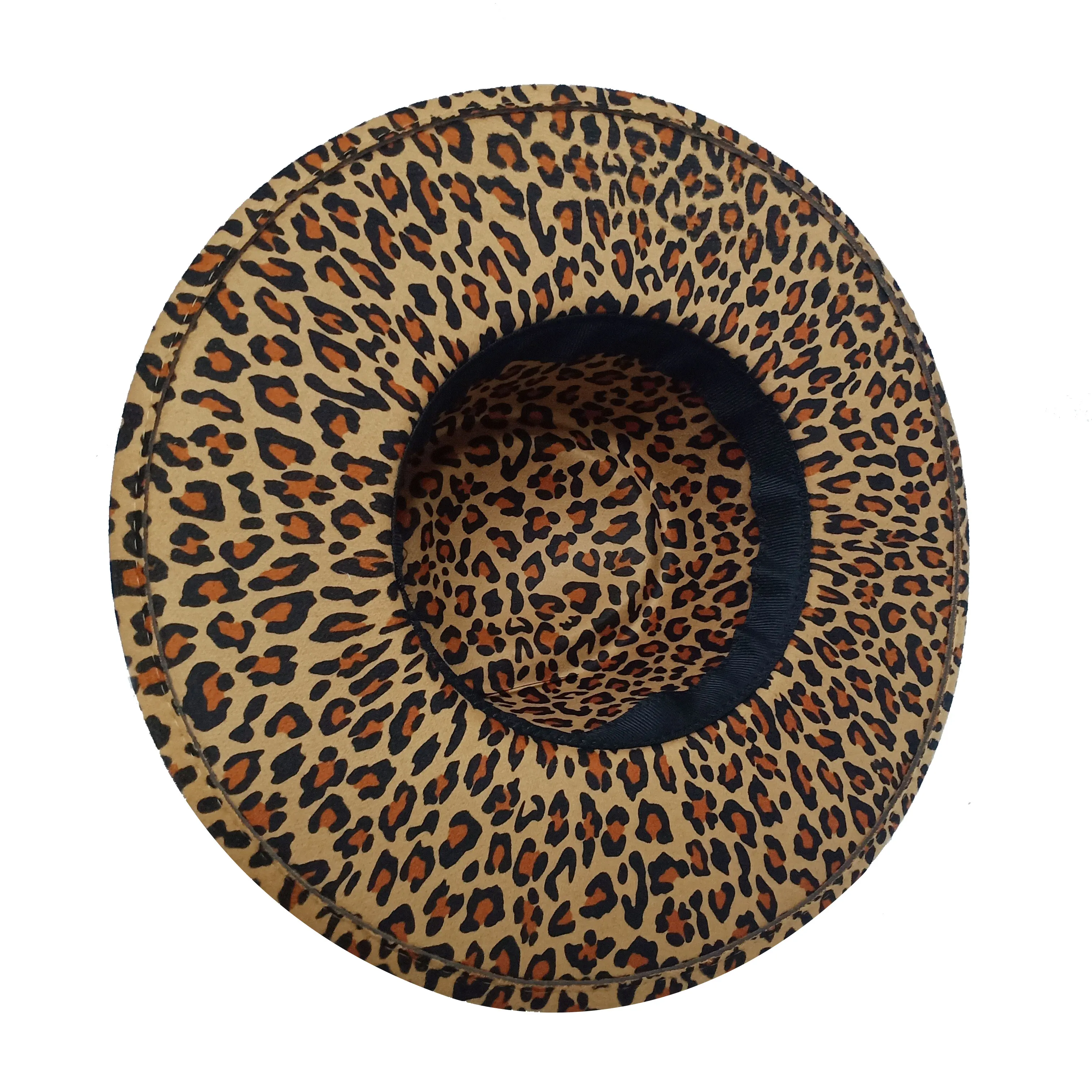 Bump Cap Fedora Leopard Fedoras Hat Felt Hats For Women And Men Wide Brim Leopard Fedoras Hat Jazz Cap шапка