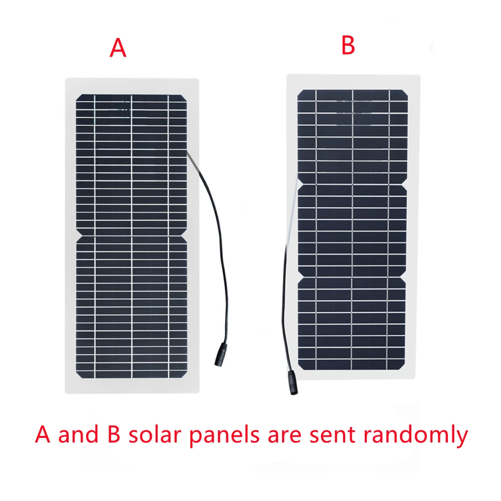 Solar Panel 12V 10W Panel słoneczny z bezszczotkową pompą wody DC krajobraz basen ogrodowy fontanna akwarium dekoracyjne cyrkulacyjny zraszacz