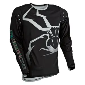 Одежда для bmx mtb, Джерси для мотокросса, мужские велосипедные футболки с длинным рукавом, велосипедные свитшоты