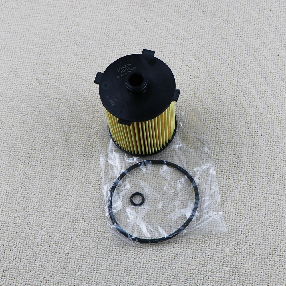 32140029 Oil Filter Kit For volvo S60 S80 V60 XC60 XC70 XC40 XC90 V90 2014 2015 2016 2017 2018 2019 2020 31372212  31372214