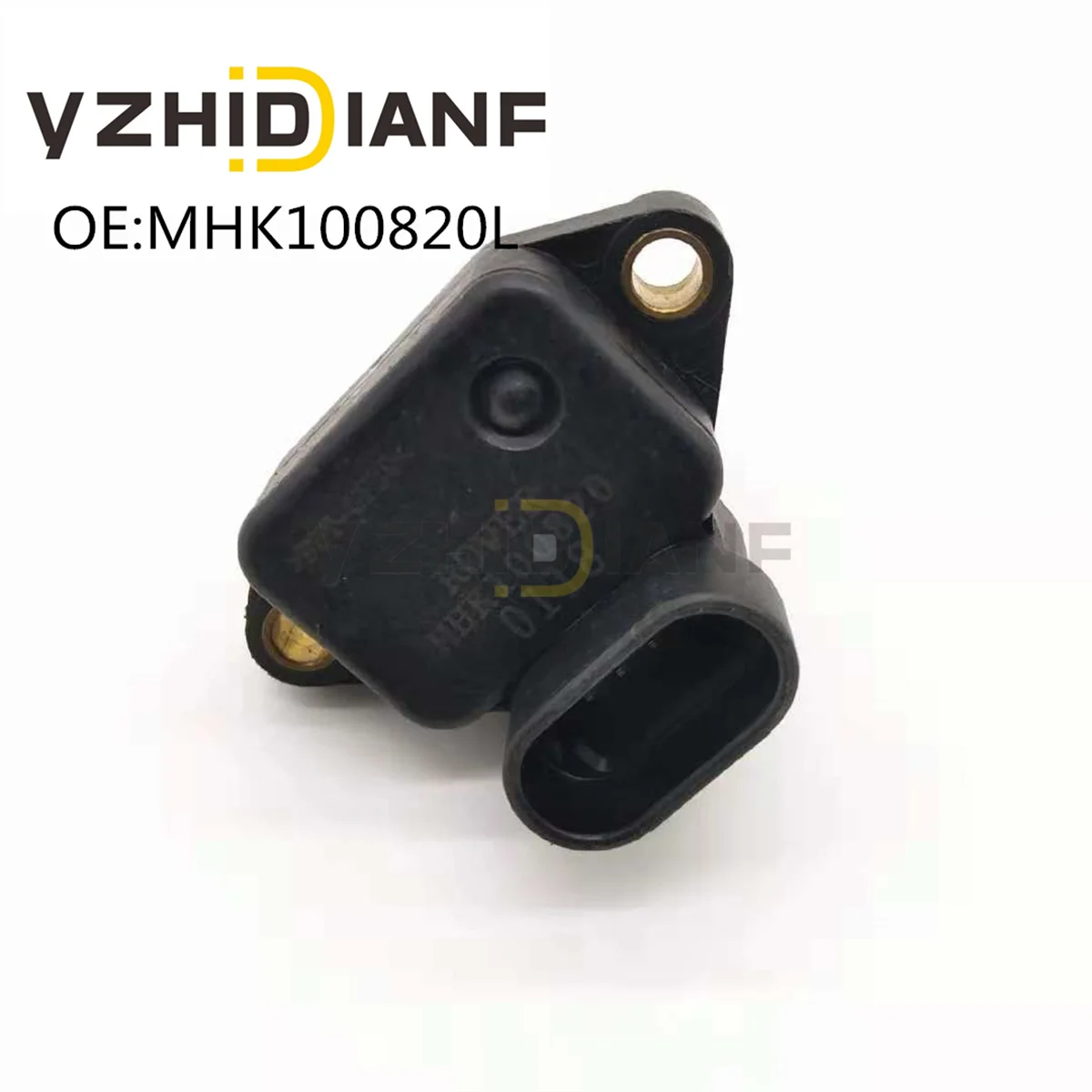 1x MHK100820 MHK100820L Intake Air Manifold Absolute Boost Pressure MAP Sensor For Land Rover Discovery Freelander 25 45 75 200