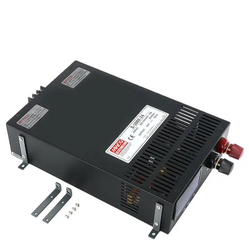 S-800W S-1000W Single Output S-800W DC12V24V36V48V Nice Work Switching Power Supply Transformer Nice Work Switching Power Supply