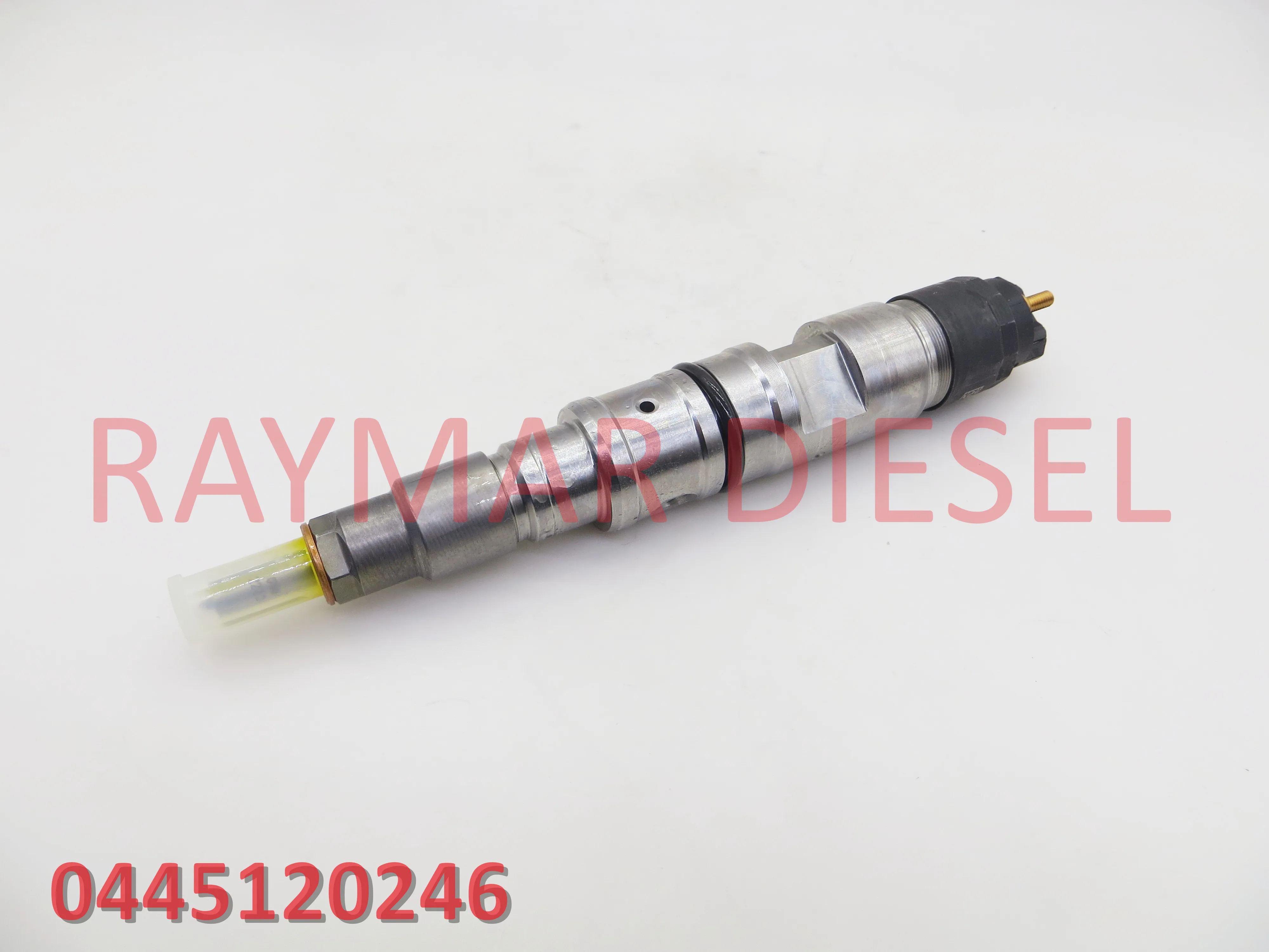 Genuine Brand New Diesel Common Rail Fuel Injector 0445120246, 04504664 FOR DEUTZ ENGINE