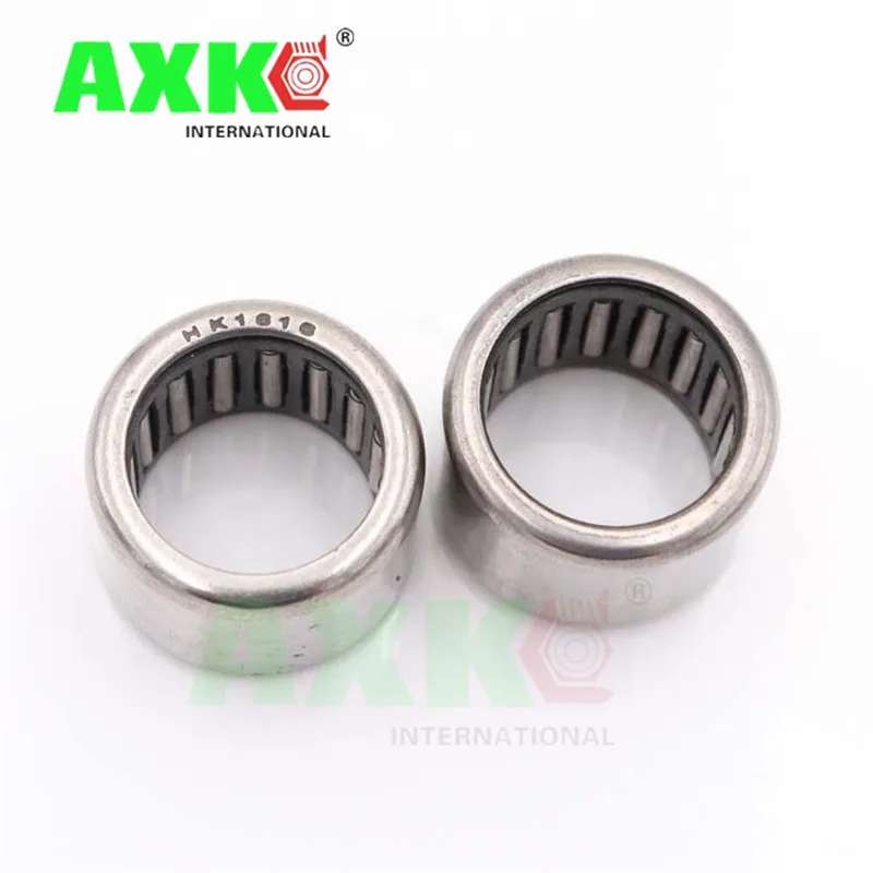 AXK bearing HK1712 HK1714 HK1716 HK1718 HK1720 HK1722  Needle Roller Bearings 17*23*12/14/16/18/20/22mm