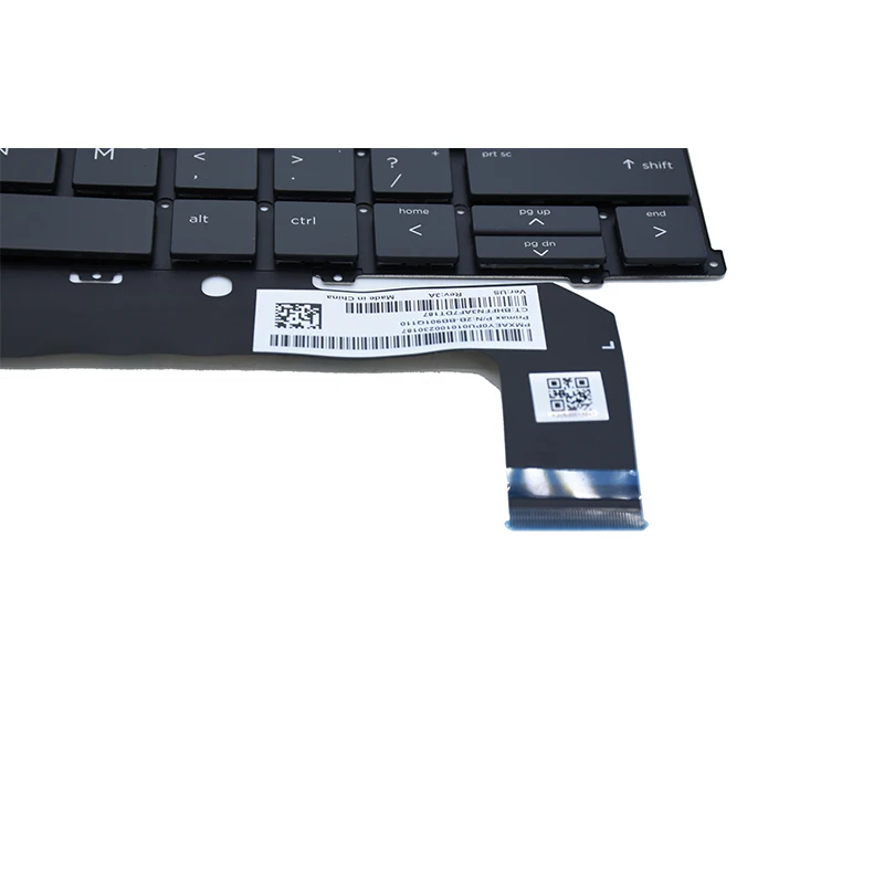 Laptop US Keyboard With Back Light For HP Elitebook X360 1030G2 1030 G2 904507-001 M16A63USJ930