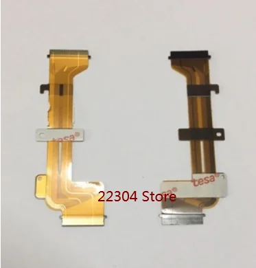 Новый гибкий кабель CCD для ремонта видеокамеры Sony PJ760 PJ790